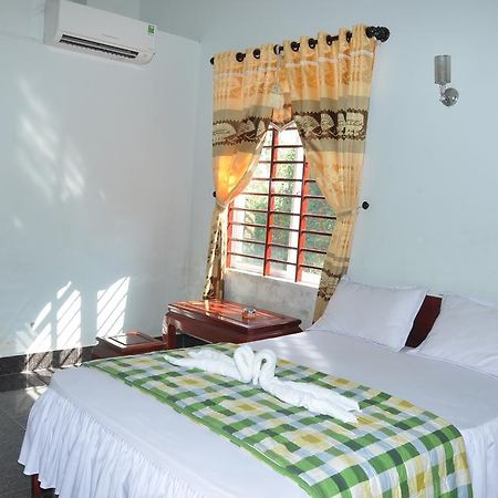 Tai Hai Guesthouse Хуе Екстериор снимка