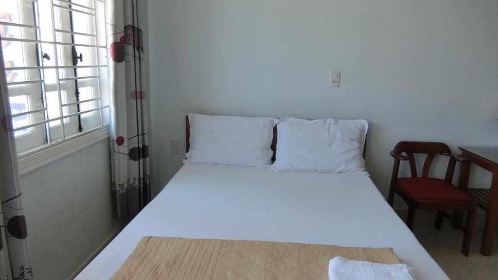 Tai Hai Guesthouse Хуе Екстериор снимка
