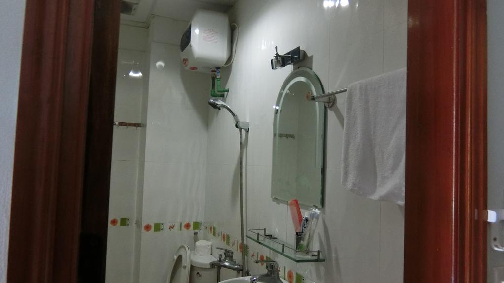 Tai Hai Guesthouse Хуе Екстериор снимка