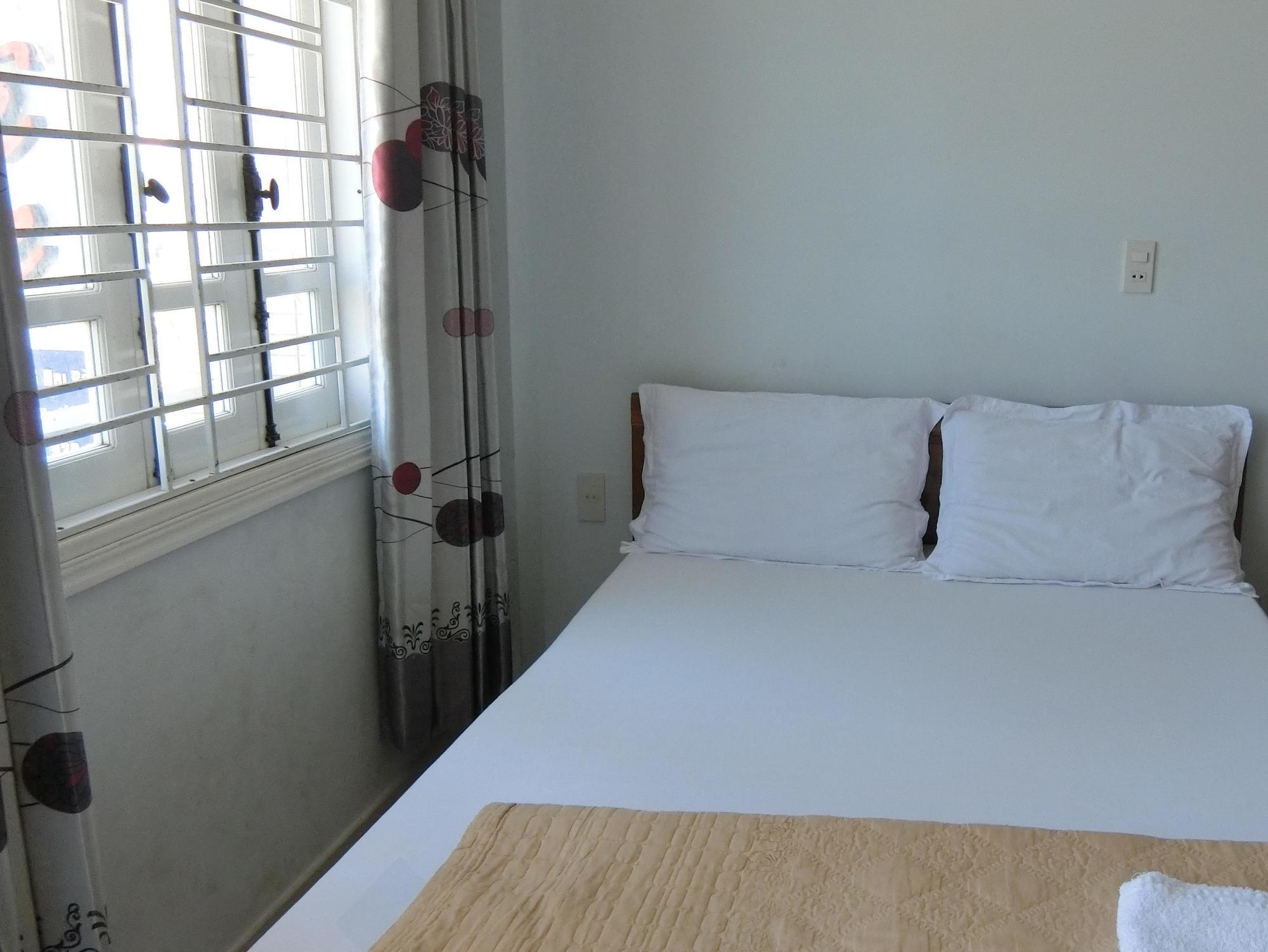 Tai Hai Guesthouse Хуе Екстериор снимка
