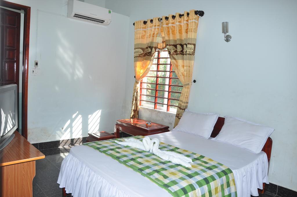 Tai Hai Guesthouse Хуе Екстериор снимка