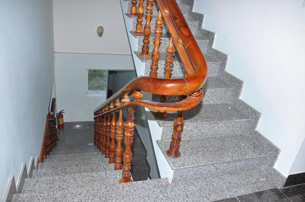 Tai Hai Guesthouse Хуе Екстериор снимка